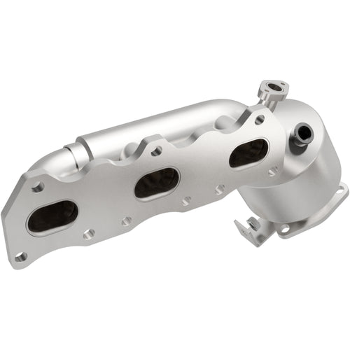 MagnaFlow California Grade CARB Compliant Direct-Fit Manifold Catalytic Converter 452282