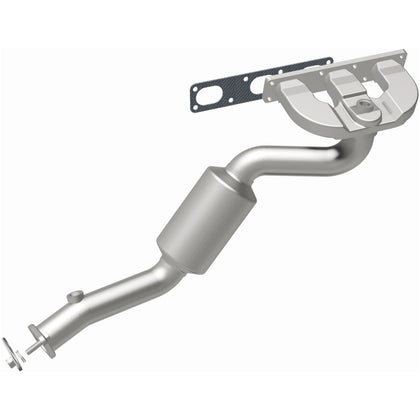 MagnaFlow California Grade CARB Compliant Direct-Fit Manifold Catalytic Converter 452287