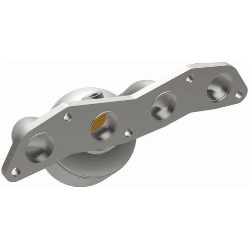 MagnaFlow 2003-2004 Honda Civic 1.3L California Grade CARB Compliant Direct-Fit Manifold Catalytic Converter 452315