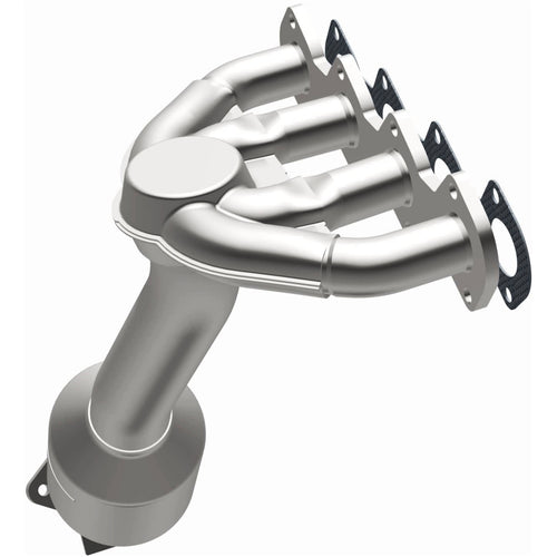 MagnaFlow 2003 Mercedes-Benz C230 1.8L California Grade CARB Compliant Direct-Fit Manifold Catalytic Converter 452344