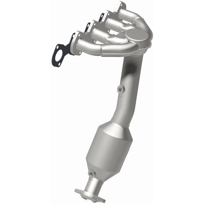 MagnaFlow 2003 Mercedes-Benz C230 1.8L California Grade CARB Compliant Direct-Fit Manifold Catalytic Converter 452344