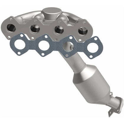 MagnaFlow 2003 Mercedes-Benz C230 1.8L California Grade CARB Compliant Direct-Fit Manifold Catalytic Converter 452344