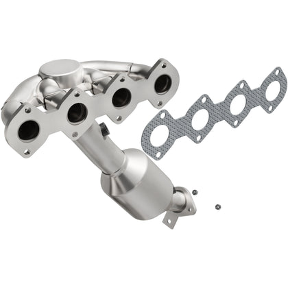 MagnaFlow California Grade CARB Compliant Direct-Fit Manifold Catalytic Converter 452344