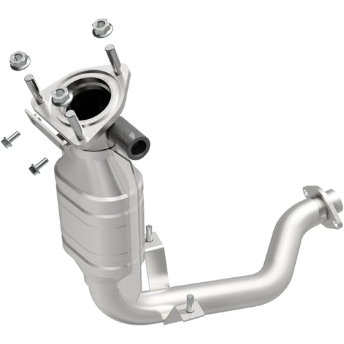 MagnaFlow 2001-2004 Ford Escape 2.0L | 2001-2004 Mazda Tribute 2.0L California Grade CARB Compliant Direct-Fit Catalytic Converter 452360