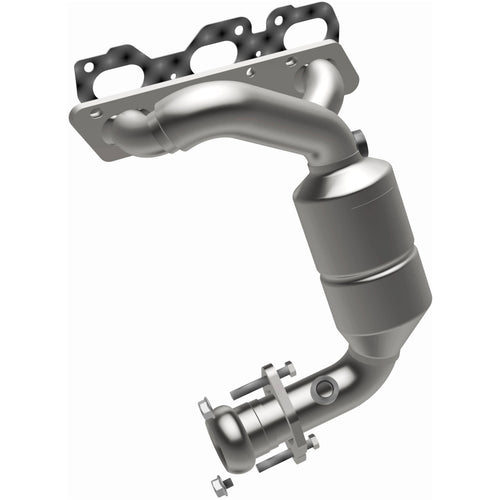 MagnaFlow California Grade CARB Compliant Direct-Fit Manifold Catalytic Converter 452367