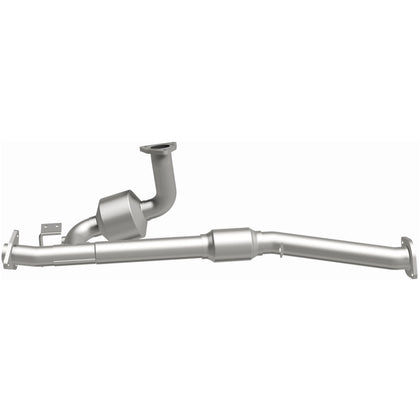 MagnaFlow 2000-2001 Nissan Maxima 3.0L | 2000-2001 INFINITI I30 3.0L California Grade CARB Compliant Direct-Fit Catalytic Converter 452405