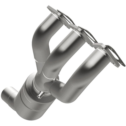 MagnaFlow 2001-2006 BMW M3 3.2L | 2001-2002 BMW Z3 3.2L California Grade CARB Compliant Direct-Fit Manifold Catalytic Converter 452416
