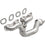 MagnaFlow California Grade CARB Compliant Direct-Fit Manifold Catalytic Converter 452450