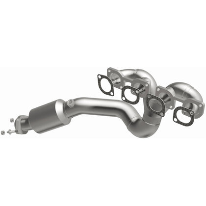 MagnaFlow California Grade CARB Compliant Direct-Fit Manifold Catalytic Converter 452450
