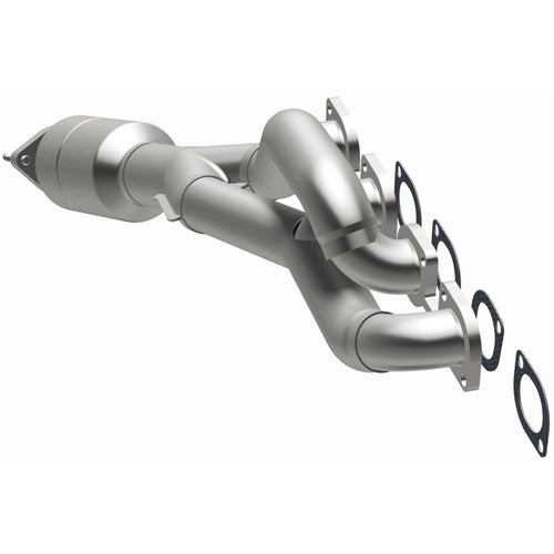 MagnaFlow California Grade CARB Compliant Direct-Fit Manifold Catalytic Converter 452451