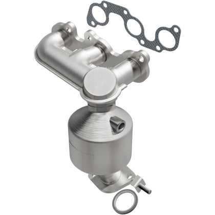 MagnaFlow California Grade CARB Compliant Direct-Fit Manifold Catalytic Converter 452468