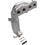 MagnaFlow 2004-2005 Toyota RAV4 2.4L | 2005-2006 Scion tC 2.4L California Grade CARB Compliant Direct-Fit Manifold Catalytic Converter 452487