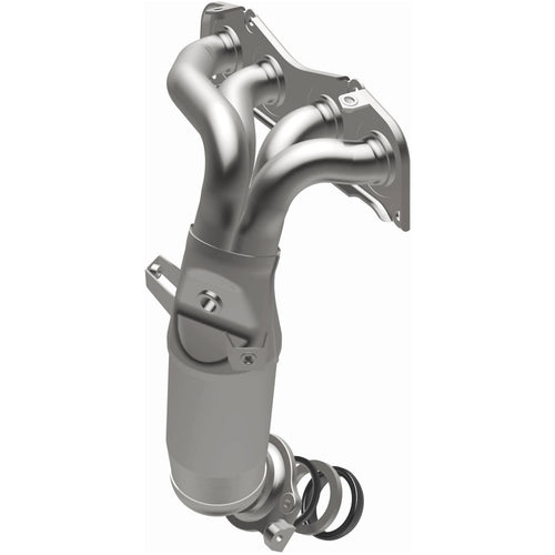 MagnaFlow 2004-2005 Toyota RAV4 2.4L | 2005-2006 Scion tC 2.4L California Grade CARB Compliant Direct-Fit Manifold Catalytic Converter 452487