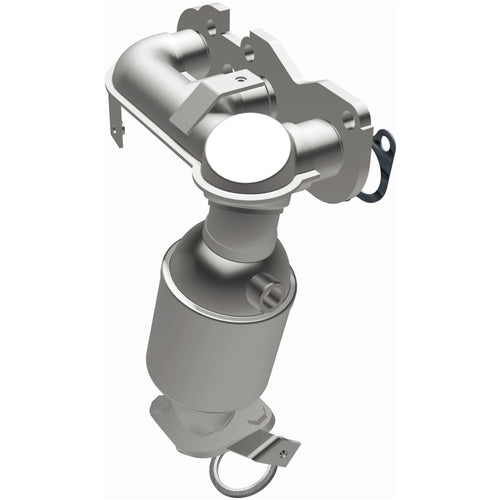 MagnaFlow 2000-2004 Toyota Avalon 3.0L California Grade CARB Compliant Direct-Fit Manifold Catalytic Converter 452641