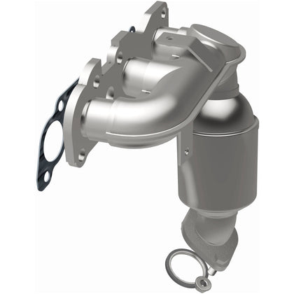 MagnaFlow 2000-2004 Toyota Avalon 3.0L California Grade CARB Compliant Direct-Fit Manifold Catalytic Converter 452641