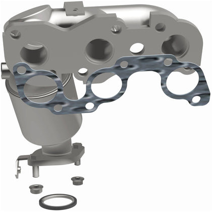 MagnaFlow 2000-2004 Toyota Avalon 3.0L California Grade CARB Compliant Direct-Fit Manifold Catalytic Converter 452641