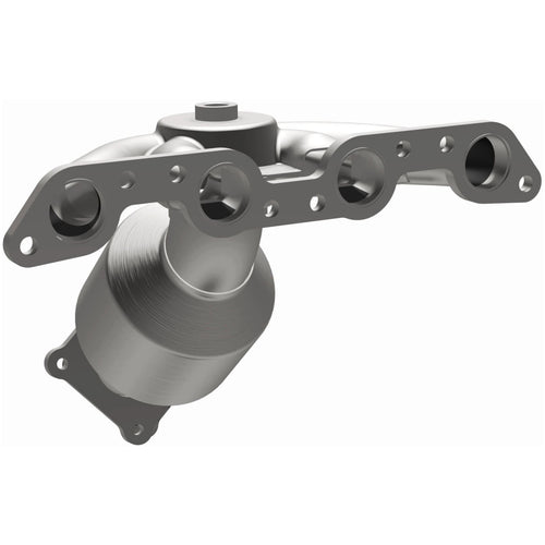 MagnaFlow 2000-2001 Dodge Neon 2.0L | 2000-2001 Plymouth Neon 2.0L California Grade CARB Compliant Direct-Fit Manifold Catalytic Converter 452651