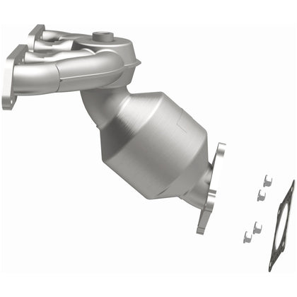 MagnaFlow 2000-2001 Dodge Neon 2.0L | 2000-2001 Plymouth Neon 2.0L California Grade CARB Compliant Direct-Fit Manifold Catalytic Converter 452651