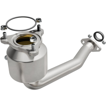 MagnaFlow 2004-2006 Suzuki Aerio 2.3L California Grade CARB Compliant Direct-Fit Catalytic Converter 452671