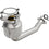 MagnaFlow 2004-2006 Suzuki Aerio 2.3L California Grade CARB Compliant Direct-Fit Catalytic Converter 452671