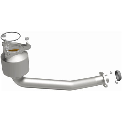 MagnaFlow 2004-2006 Suzuki Aerio 2.3L California Grade CARB Compliant Direct-Fit Catalytic Converter 452671