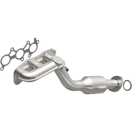 MagnaFlow 2006 Lexus GS300 3.0L California Grade CARB Compliant Direct-Fit Manifold Catalytic Converter 452720