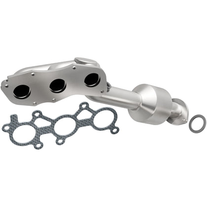 MagnaFlow 2006 Lexus GS300 3.0L California Grade CARB Compliant Direct-Fit Manifold Catalytic Converter 452721