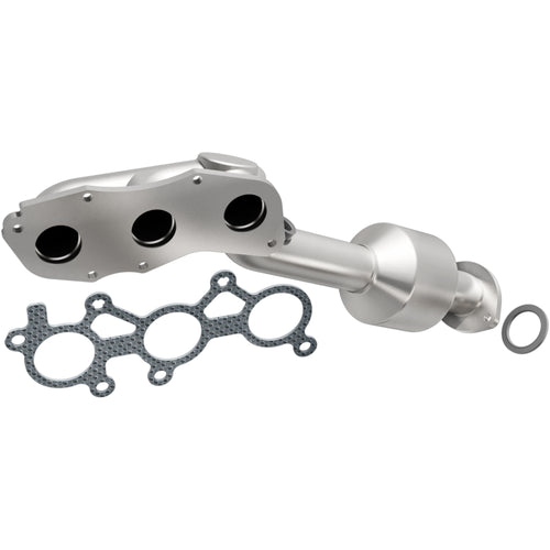MagnaFlow 2006 Lexus GS300 3.0L California Grade CARB Compliant Direct-Fit Manifold Catalytic Converter 452721