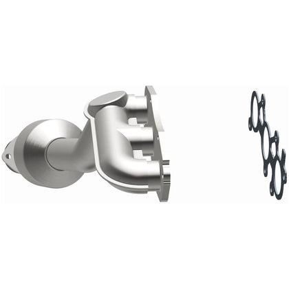 MagnaFlow 2006 Lexus GS300 3.0L California Grade CARB Compliant Direct-Fit Manifold Catalytic Converter 452721