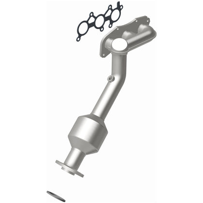 MagnaFlow 2006 Lexus GS300 3.0L California Grade CARB Compliant Direct-Fit Manifold Catalytic Converter 452721