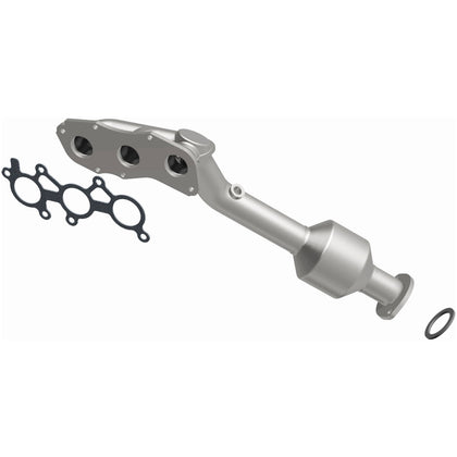 MagnaFlow 2006 Lexus GS300 3.0L California Grade CARB Compliant Direct-Fit Manifold Catalytic Converter 452721