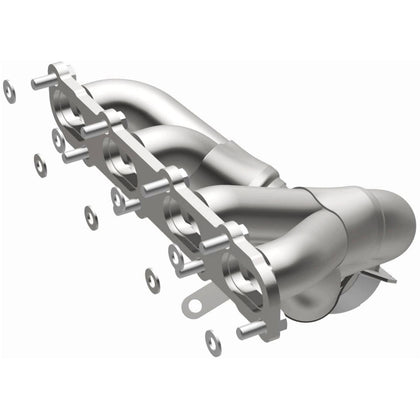 MagnaFlow 2004-2006 Cadillac XLR 4.6L | 2006 Cadillac XLR 4.4L California Grade CARB Compliant Direct-Fit Manifold Catalytic Converter 452784