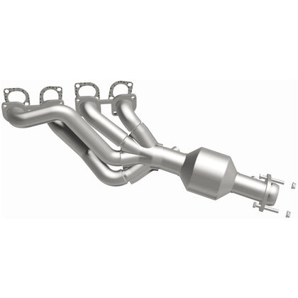 MagnaFlow California Grade CARB Compliant Direct-Fit Manifold Catalytic Converter 452789