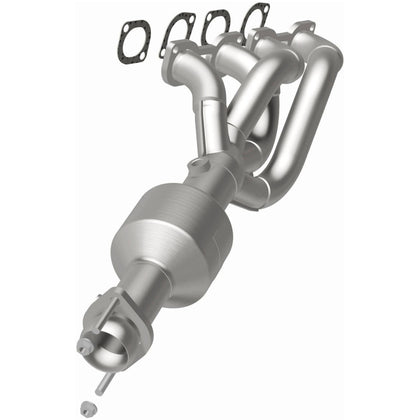 MagnaFlow California Grade CARB Compliant Direct-Fit Manifold Catalytic Converter 452790