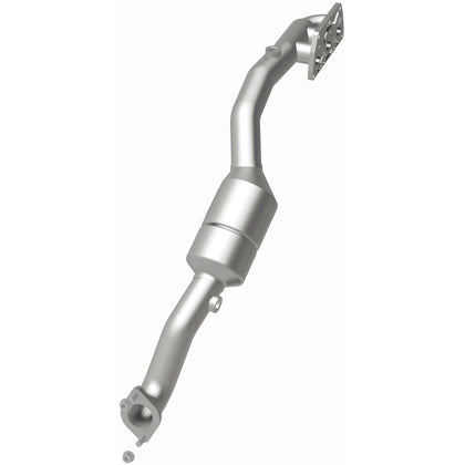MagnaFlow 2005-2006 Audi A8 Quattro 6.0L California Grade CARB Compliant Direct-Fit Manifold Catalytic Converter 452791