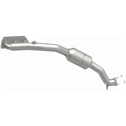 MagnaFlow 2005-2006 Audi A8 Quattro 6.0L California Grade CARB Compliant Direct-Fit Manifold Catalytic Converter 452791