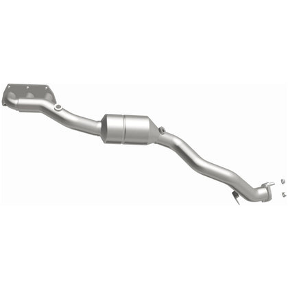 MagnaFlow 2005-2006 Audi A8 Quattro 6.0L California Grade CARB Compliant Direct-Fit Manifold Catalytic Converter 452793