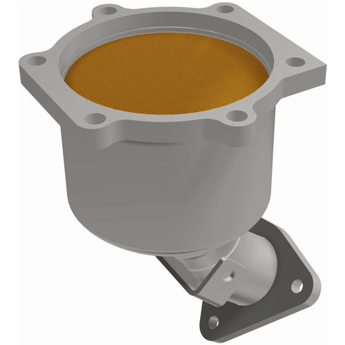 MagnaFlow 2003-2006 Nissan Sentra 1.8L California Grade CARB Compliant Direct-Fit Catalytic Converter 452806