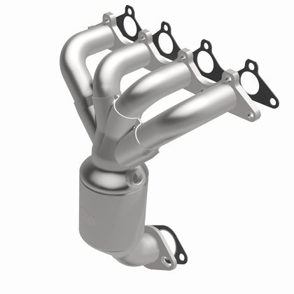MagnaFlow California Grade CARB Compliant Direct-Fit Catalytic Converter 452841