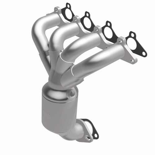 MagnaFlow California Grade CARB Compliant Direct-Fit Catalytic Converter 452841