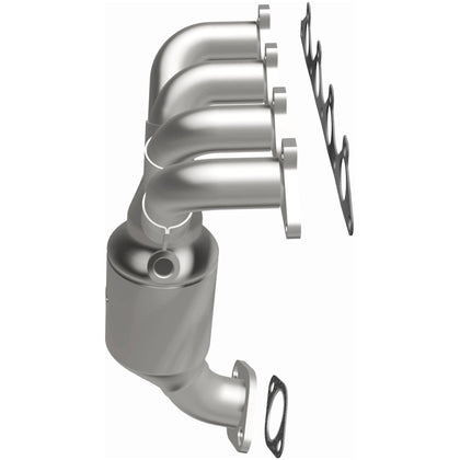 MagnaFlow California Grade CARB Compliant Direct-Fit Catalytic Converter 452841