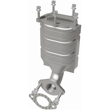 MagnaFlow 1997-1999 Hyundai Accent 1.5L California Grade CARB Compliant Direct-Fit Catalytic Converter 452842