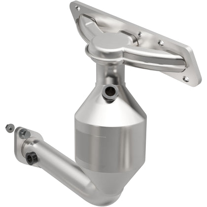 MagnaFlow 2003-2004 Mazda 6 3.0L California Grade CARB Compliant Direct-Fit Manifold Catalytic Converter 452863