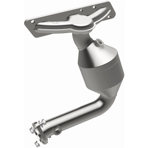 MagnaFlow 2003-2004 Mazda 6 3.0L California Grade CARB Compliant Direct-Fit Manifold Catalytic Converter 452863