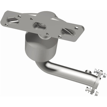 MagnaFlow 2003-2004 Mazda 6 3.0L California Grade CARB Compliant Direct-Fit Manifold Catalytic Converter 452863