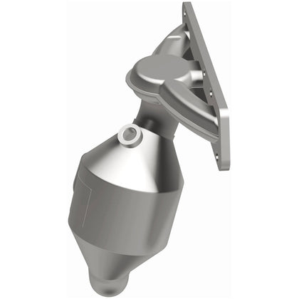 MagnaFlow 2003-2004 Mazda 6 3.0L California Grade CARB Compliant Direct-Fit Manifold Catalytic Converter 452863