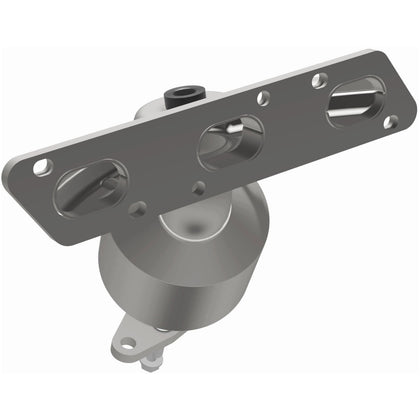 MagnaFlow 2003-2004 Mazda 6 3.0L California Grade CARB Compliant Direct-Fit Manifold Catalytic Converter 452864