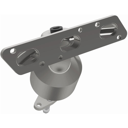 MagnaFlow 2003-2004 Mazda 6 3.0L California Grade CARB Compliant Direct-Fit Manifold Catalytic Converter 452864
