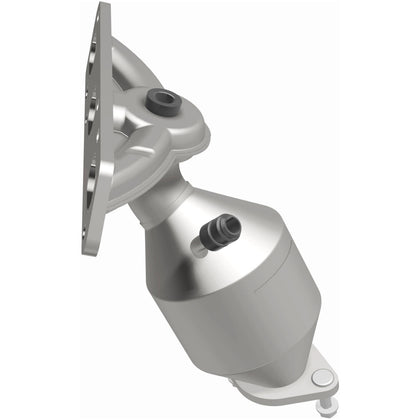 MagnaFlow 2003-2004 Mazda 6 3.0L California Grade CARB Compliant Direct-Fit Manifold Catalytic Converter 452864