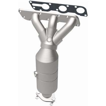 MagnaFlow 2004-2005 Suzuki Verona 2.5L California Grade CARB Compliant Direct-Fit Manifold Catalytic Converter 452911